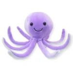 Pulpo Galletin Morado Med
