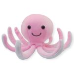 Pulpo Galletin Rosa Med