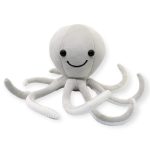 Pulpo Galleton Gris Med