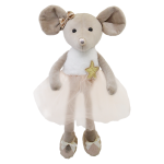 Ratoncita Rashel Cocoa Gde