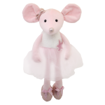 Ratoncita Rashel Rosa Gde