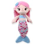 Sirenita Marely Azul Gde