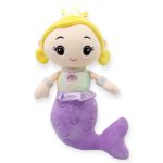 Sirenita Perlita Morada Med