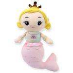 Sirenita Perlita Rosa Med