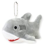 Tiburon Gris Mini