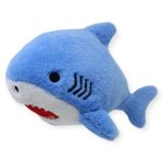 Tiburon Tiburuky Azul Med