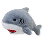 Tiburon Tiburuky Gris Med