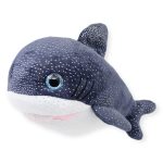 Tiburon Timonel Azul Ch