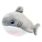 Tiburon Timonel Gris Ch