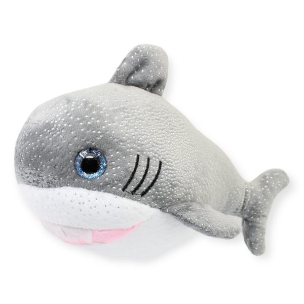 Tiburon Timonel Gris Ch