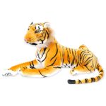 Tigre Afrik Extra Gde Con Sonido