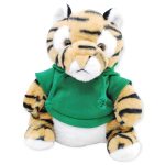 Tigre Bengala Grafity Verde Med