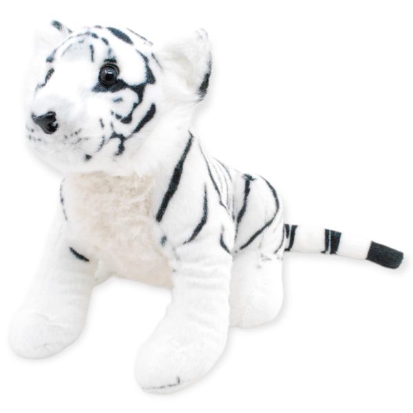 Tigre Blanco Premium