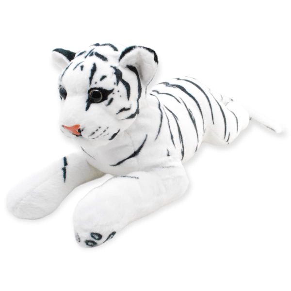 Tigre De Bengala Blanco Premium