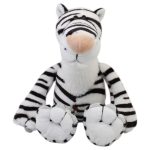 Tigre De Bengala Selvatore Med