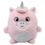 Unicornio Bodokito Med