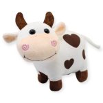 Vaca Lecherita Blanca Ch