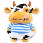 Vaca Lechewis Azul Ch