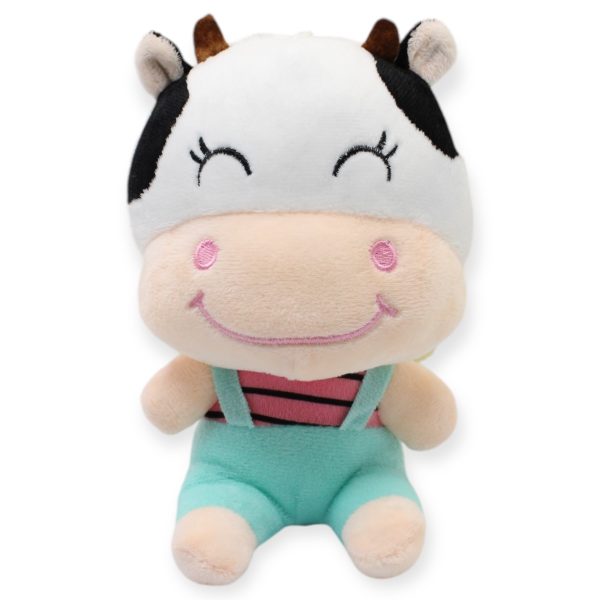Vaca Mozzarela Azul Ch