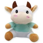 Vaca Quezzy Aqua Ch