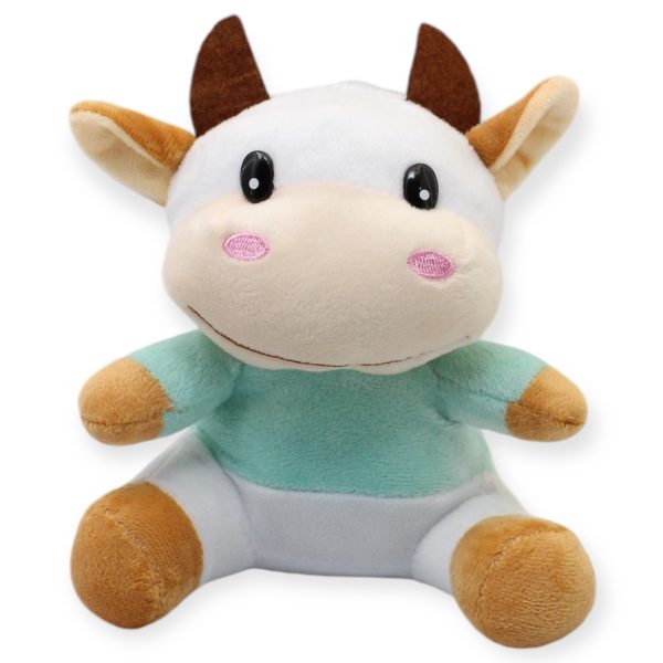 Vaca Quezzy Aqua Ch