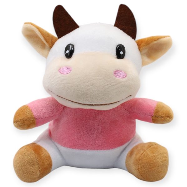 Vaca Quezzy Rosy Ch