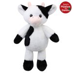 Vaca Ranchelita Gde Con Sonido