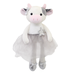 Vaca Rashel Gris Grande