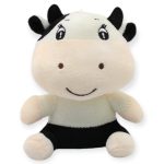 Vaca Rumiyumi Negra Ch