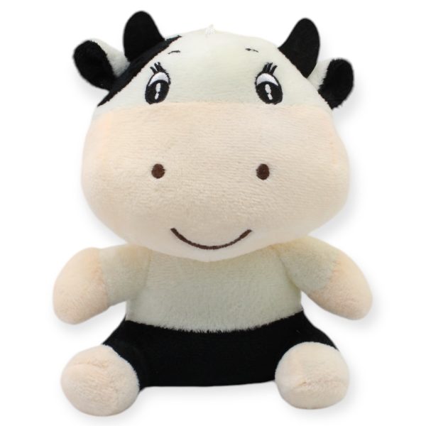 Vaca Rumiyumi Negra Ch