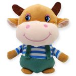 Vaca Toriloky Verde Ch