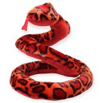 Vibora Birmania Roja Jumbo
