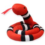 Vibora Coralillo Roja Gde