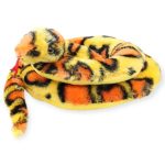 Vibora Motty Amarilla Gde