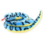 Vibora Motty Azul Gde