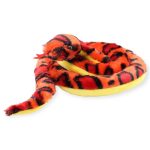 Vibora Motty Roja Gde