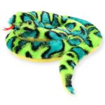 Vibora Motty Verde Gde