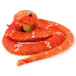 Vibora Poison Roja Med