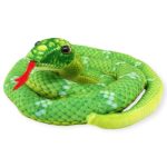 Vibora Poison Verde Med