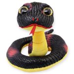 Vibora Venenito Roja Med