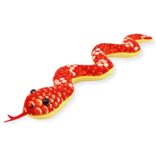 Viborita Poison Roja Ch