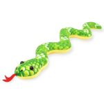 Viborita Poison Verde Ch