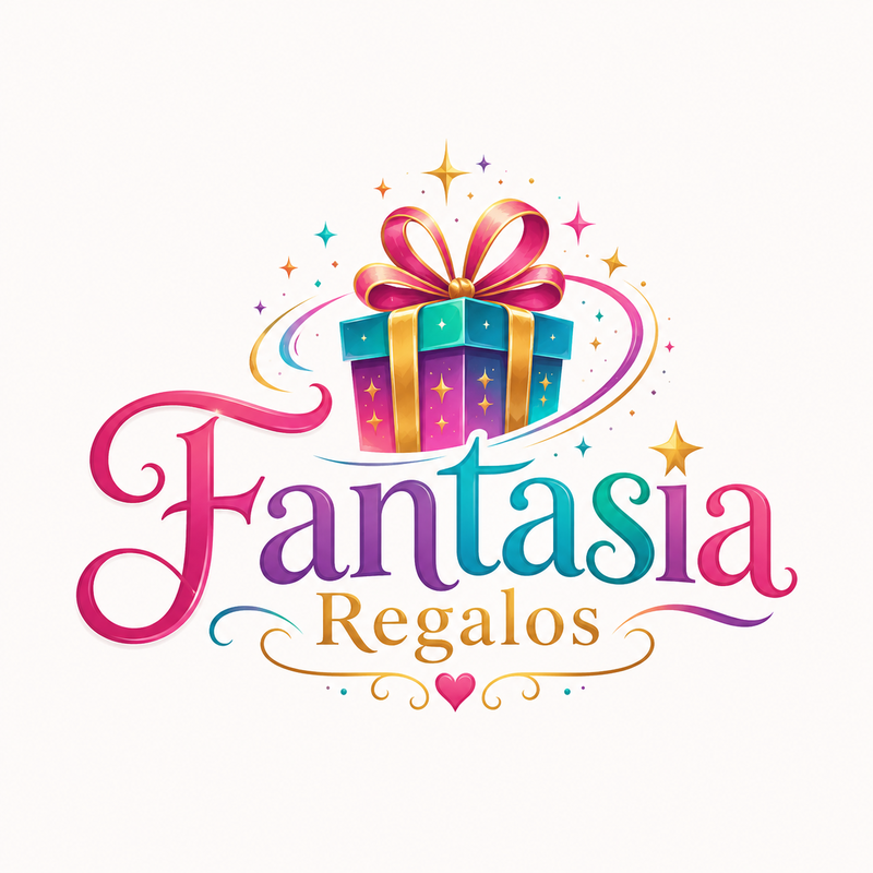 Fantasía Regalos